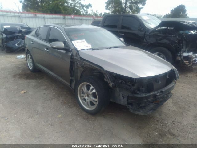 KIA OPTIMA 2012 5xxgm4a73cg005427