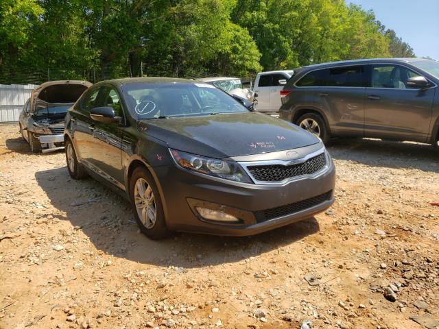 KIA OPTIMA LX 2012 5xxgm4a73cg005976