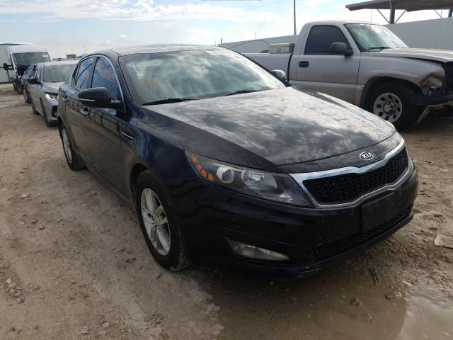 KIA OPTIMA LX 2012 5xxgm4a73cg006089