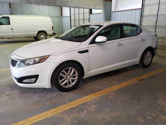 KIA OPTIMA LX 2012 5xxgm4a73cg006822