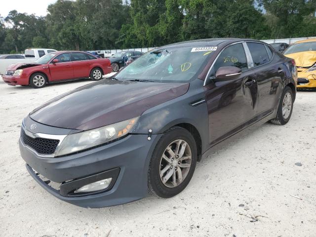 KIA OPTIMA LX 2012 5xxgm4a73cg007162