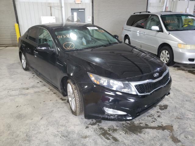 KIA OPTIMA LX 2012 5xxgm4a73cg013821