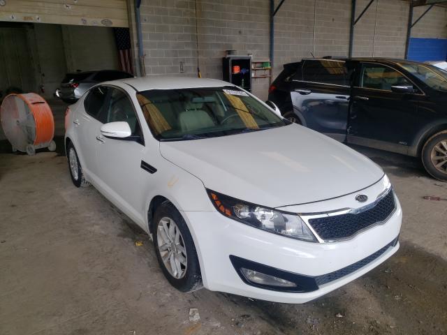 KIA OPTIMA LX 2012 5xxgm4a73cg015097