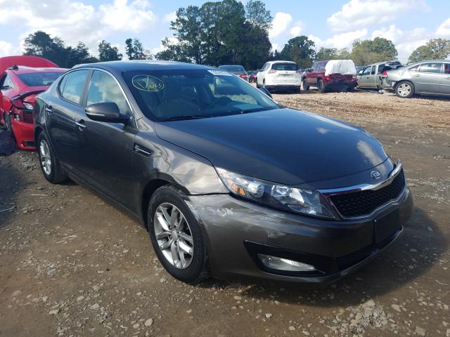 KIA OPTIMA LX 2012 5xxgm4a73cg016489