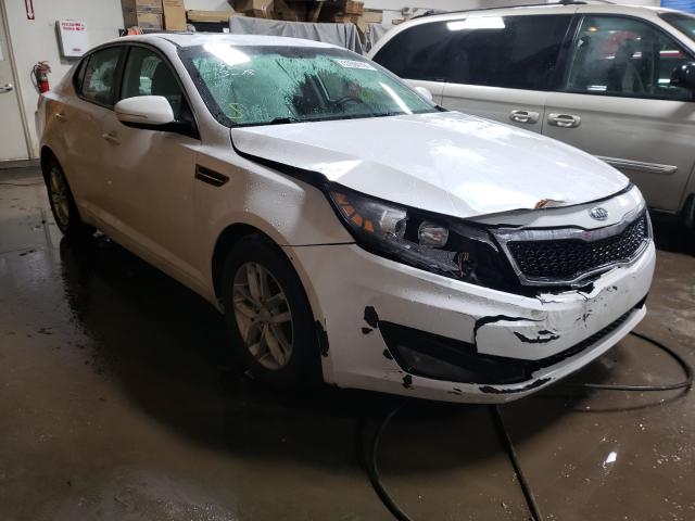 KIA OPTIMA LX 2012 5xxgm4a73cg018517