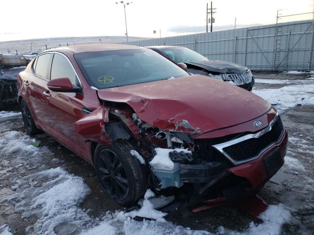 KIA OPTIMA LX 2012 5xxgm4a73cg019361