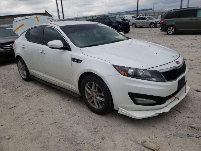 KIA OPTIMA LX 2012 5xxgm4a73cg020199