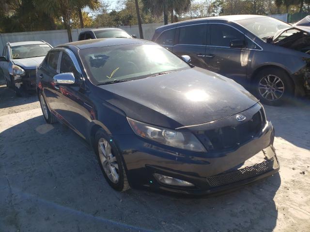 KIA OPTIMA LX 2012 5xxgm4a73cg020252