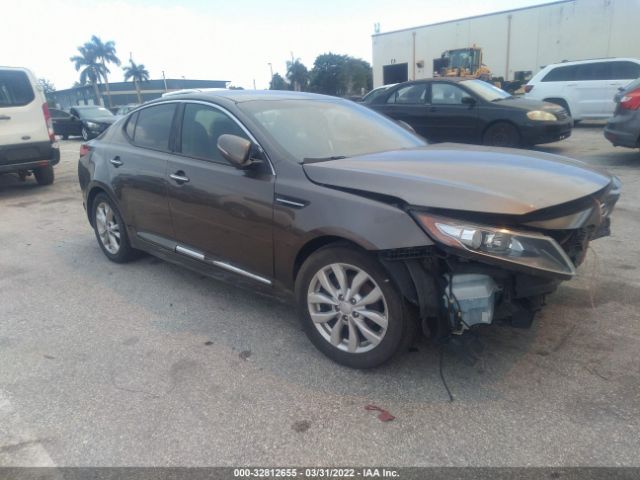 KIA OPTIMA 2012 5xxgm4a73cg020364