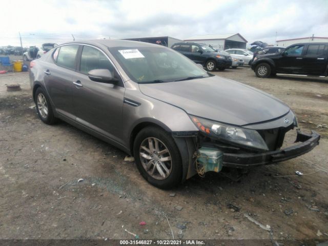 KIA OPTIMA 2012 5xxgm4a73cg021689