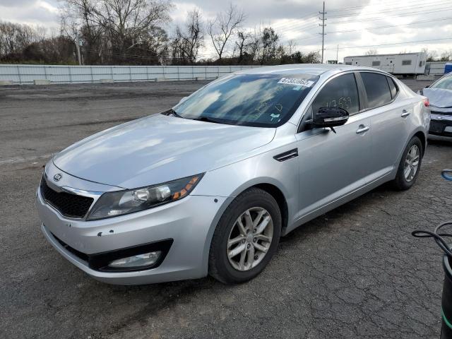 KIA OPTIMA LX 2012 5xxgm4a73cg021787