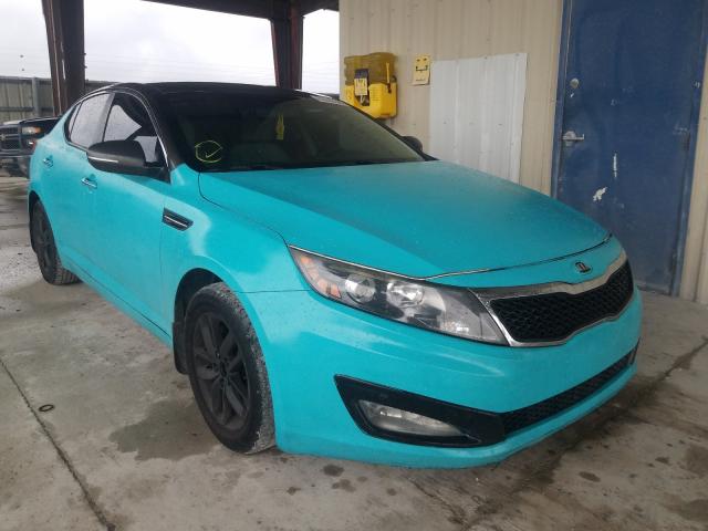 KIA OPTIMA LX 2012 5xxgm4a73cg023944