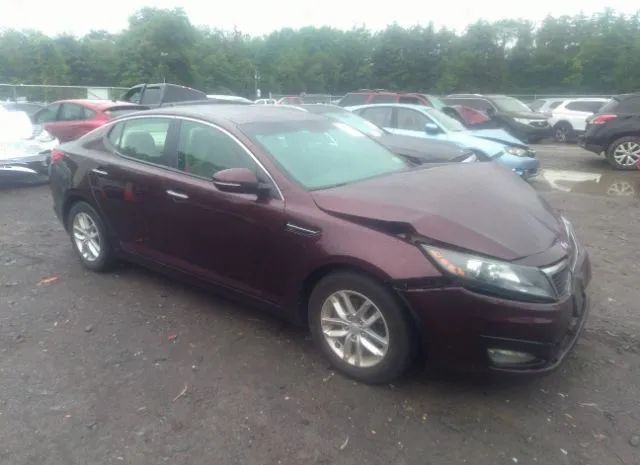 KIA OPTIMA 2012 5xxgm4a73cg024043