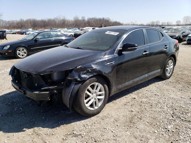 KIA OPTIMA LX 2012 5xxgm4a73cg024981