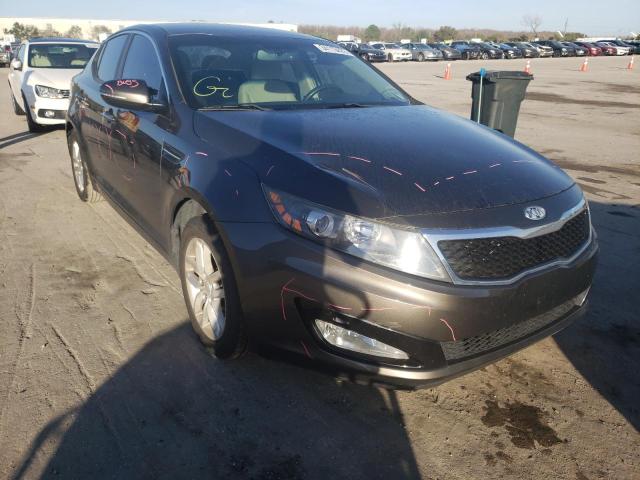 KIA OPTIMA LX 2012 5xxgm4a73cg025533