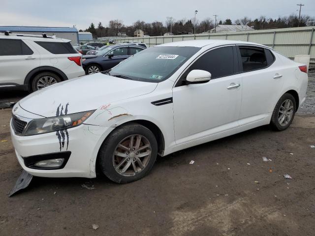 KIA OPTIMA 2012 5xxgm4a73cg027153