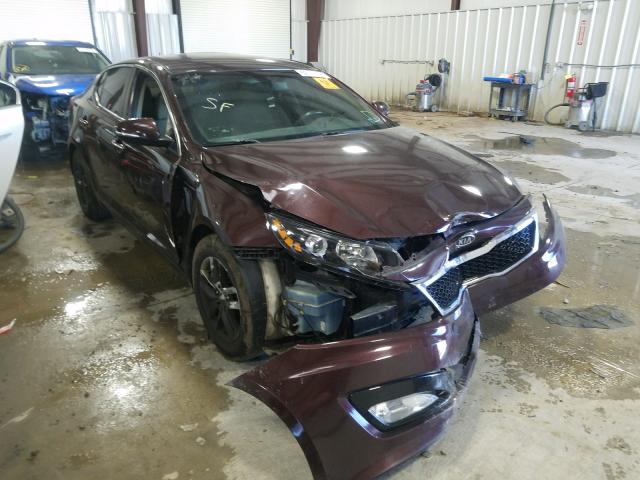 KIA OPTIMA LX 2012 5xxgm4a73cg027363