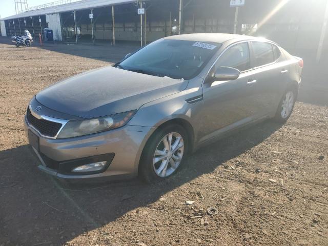 KIA OPTIMA LX 2012 5xxgm4a73cg031624