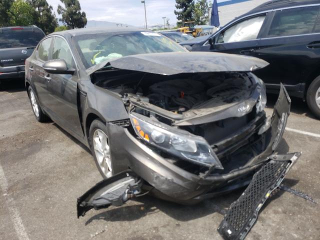 KIA OPTIMA LX 2012 5xxgm4a73cg032255