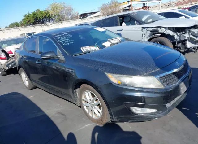 KIA OPTIMA 2012 5xxgm4a73cg033146