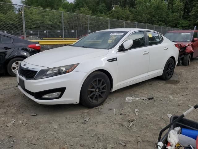 KIA OPTIMA LX 2012 5xxgm4a73cg034572