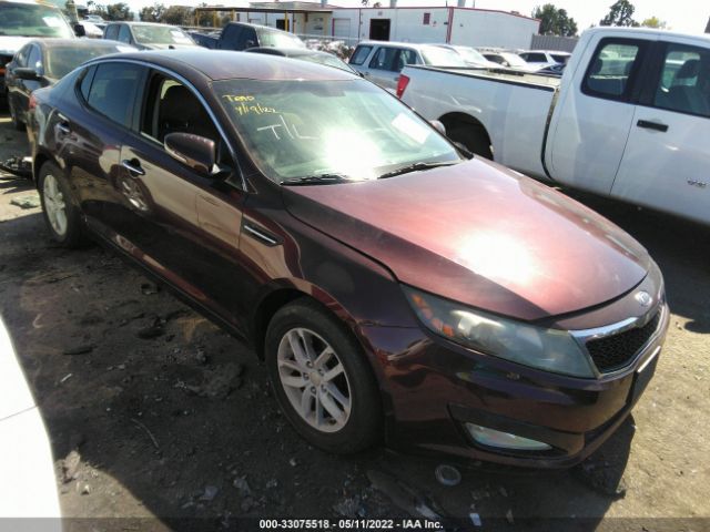 KIA OPTIMA 2012 5xxgm4a73cg035074