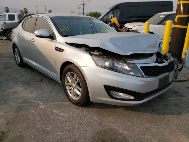 KIA OPTIMA LX 2012 5xxgm4a73cg035222