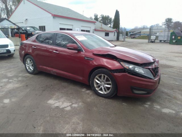 KIA OPTIMA 2012 5xxgm4a73cg036502