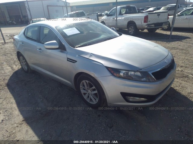 KIA OPTIMA 2012 5xxgm4a73cg036807