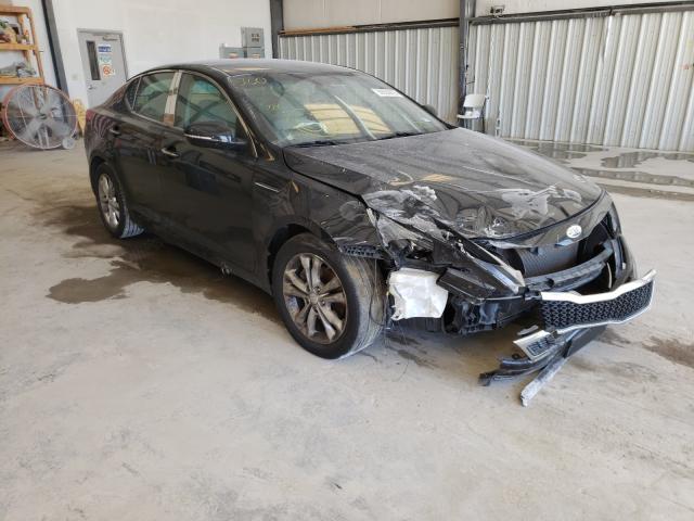 KIA OPTIMA LX 2012 5xxgm4a73cg037651