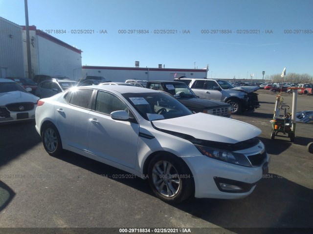 KIA OPTIMA 2012 5xxgm4a73cg037956