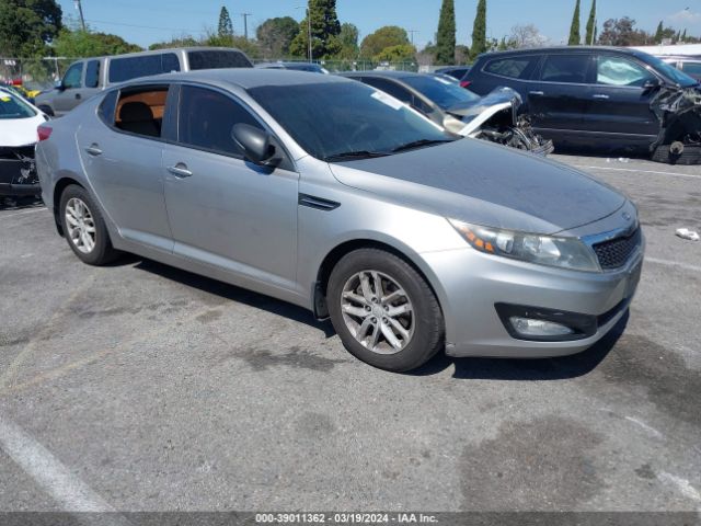 KIA OPTIMA 2012 5xxgm4a73cg038492