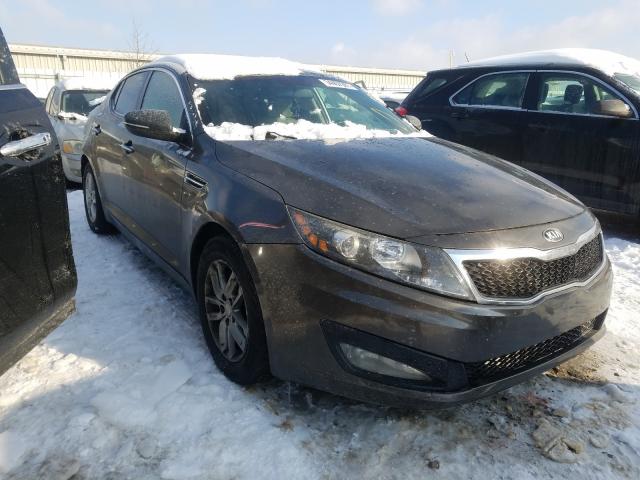 KIA OPTIMA LX 2012 5xxgm4a73cg039576