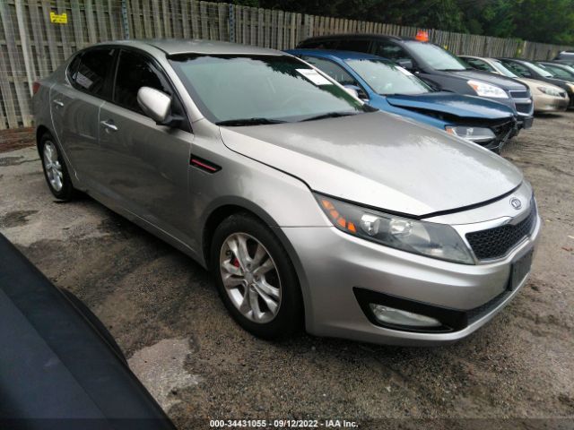 KIA OPTIMA 2012 5xxgm4a73cg041487