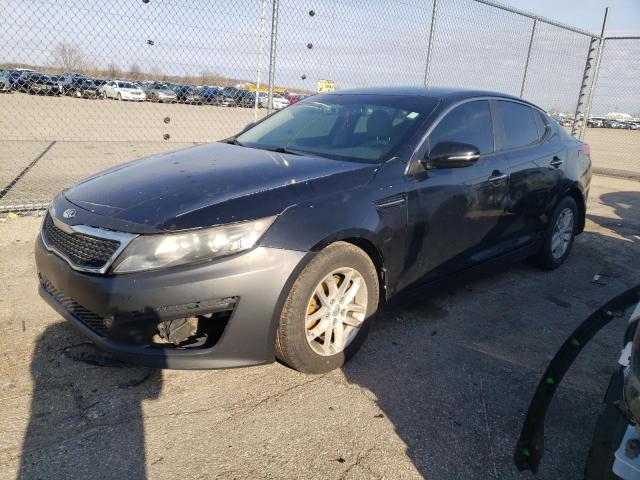 KIA OPTIMA LX 2012 5xxgm4a73cg041604