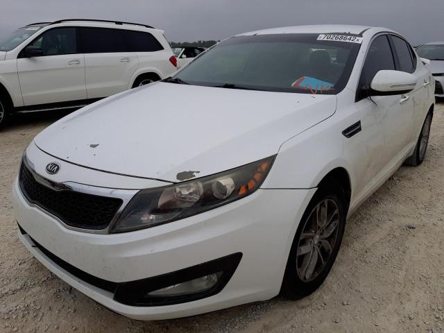 KIA OPTIMA LX 2012 5xxgm4a73cg041716