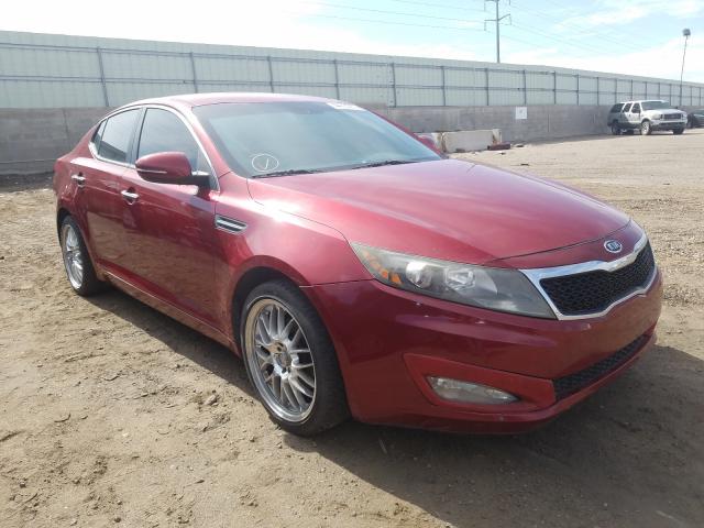 KIA OPTIMA LX 2012 5xxgm4a73cg043272