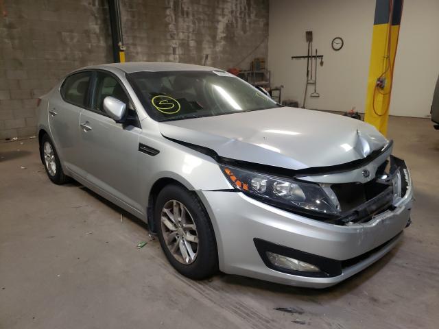 KIA OPTIMA LX 2012 5xxgm4a73cg044468