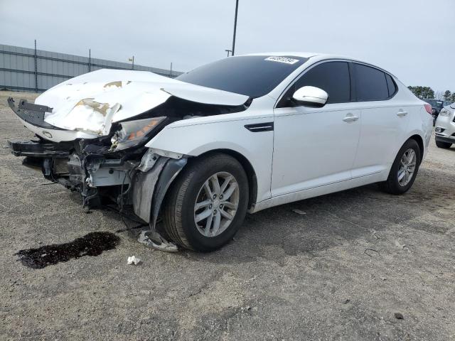 KIA OPTIMA 2012 5xxgm4a73cg044700