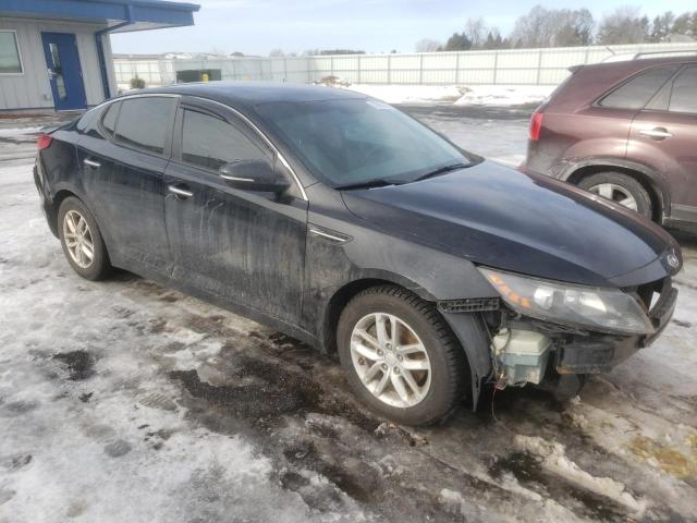 KIA OPTIMA LX 2012 5xxgm4a73cg045796