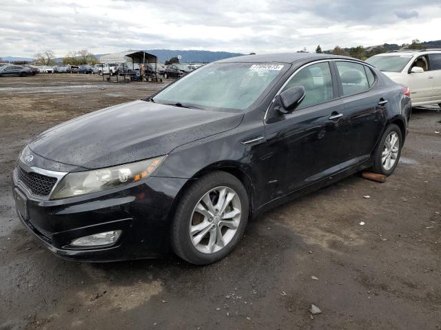 KIA OPTIMA 2012 5xxgm4a73cg045927