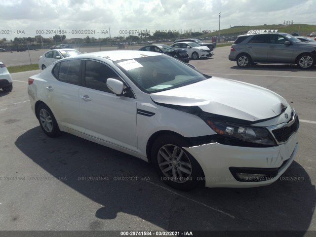 KIA OPTIMA 2012 5xxgm4a73cg046530