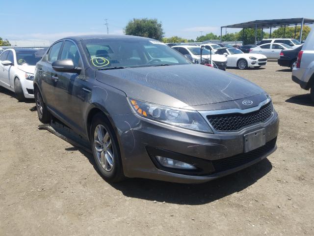 KIA OPTIMA LX 2012 5xxgm4a73cg048696