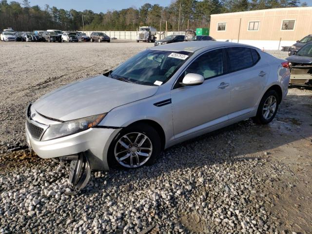 KIA OPTIMA LX 2012 5xxgm4a73cg050108