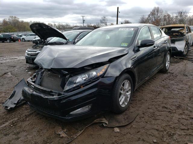 KIA OPTIMA LX 2012 5xxgm4a73cg050125