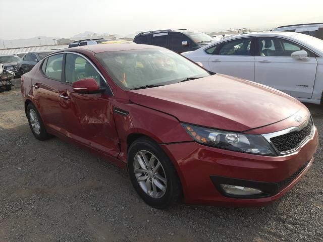 KIA OPTIMA LX 2012 5xxgm4a73cg050691