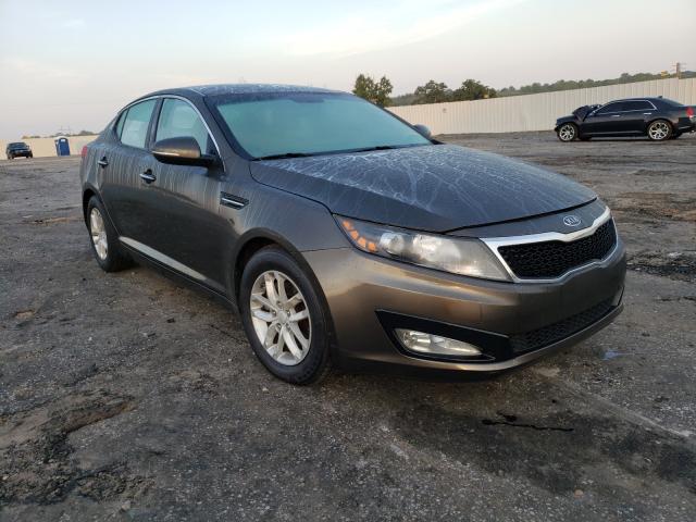 KIA OPTIMA LX 2012 5xxgm4a73cg051033