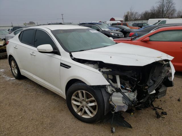 KIA OPTIMA LX 2012 5xxgm4a73cg051095