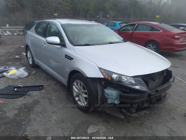 KIA OPTIMA 2012 5xxgm4a73cg051274