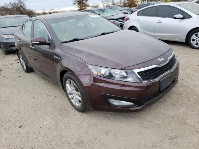 KIA OPTIMA LX 2012 5xxgm4a73cg051761